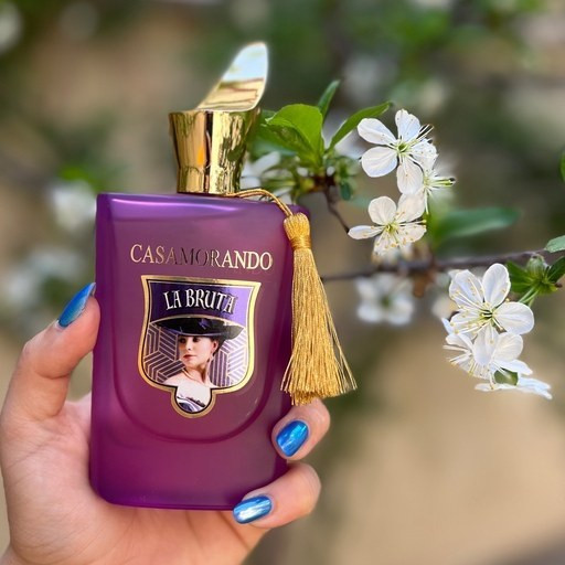 عطر ادکلن زنانه زرجوف کازاموراتی لاتوسکا فراگرنس ورد (Fragrance World Xerjoff Casamorati La Tosca)